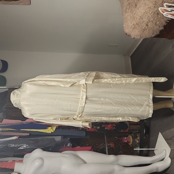 Barad housecoat med - Picture 2 of 6